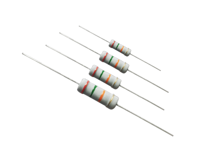 METALOXIDEFILMRESISTOR